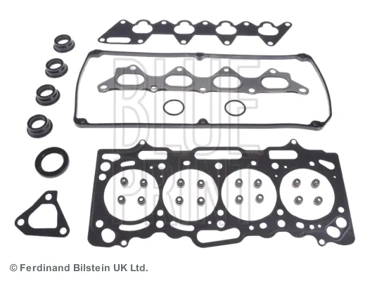 Верхний комплект прокладок двигателя ADC46280 Blue Print