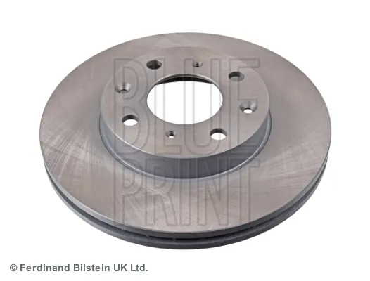 Передние тормозные диски ADH24328 Blue Print