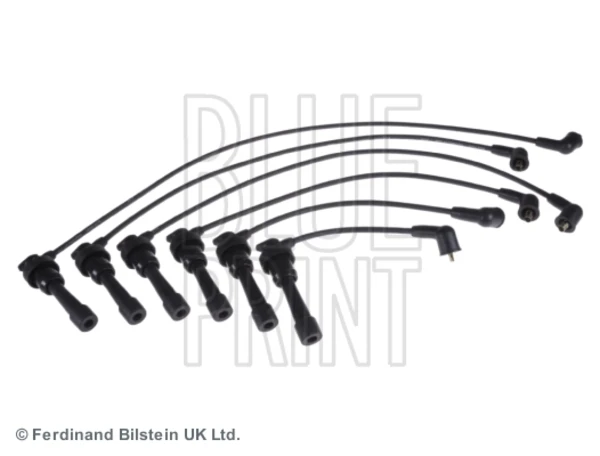  Высоковольтные провода Mitsubishi Sigma 