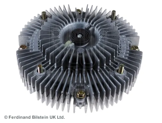 Вискомуфта вентилятора Nissan Navara NP300 III