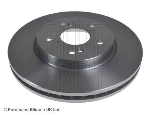 Передние тормозные диски ADH243129 Blue Print