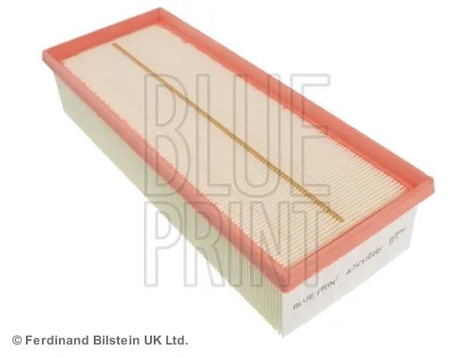 Воздушный фильтр ADV182204 Blue Print