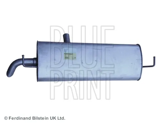 Глушитель задний ADN16021 Blue Print