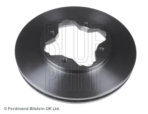 Передние тормозные диски 26010732 General Motors