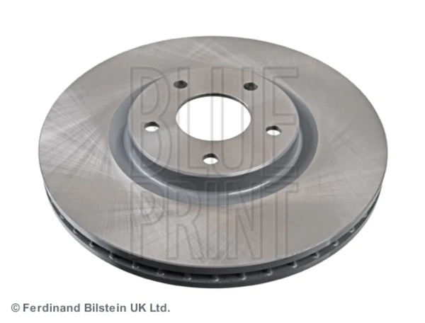 Передние тормозные диски ADN143141 Blue Print