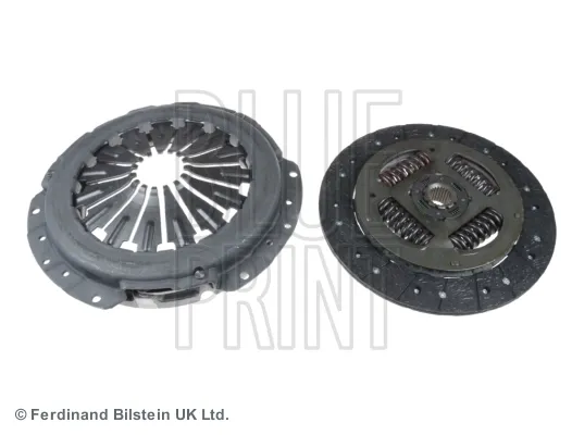 Сцепление Land Rover Range Rover SPORT I