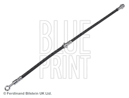 Шланг тормозной задний левый ADN153189 Blue Print