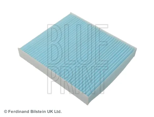 Фильтр салона ADG02548 Blue Print