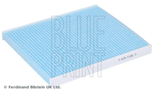 Фильтр салона ADL142501 Blue Print