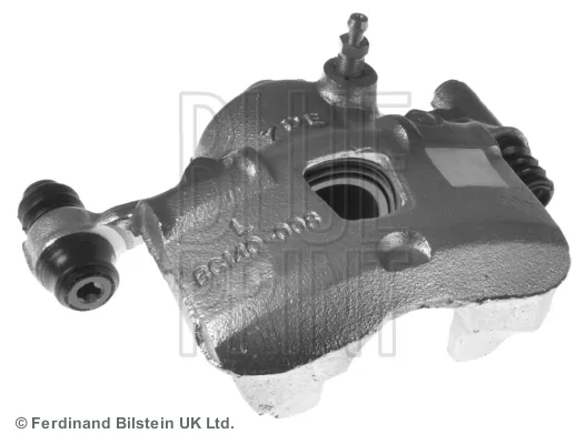 Суппорт тормозной передний левый 45230SA6602 Honda