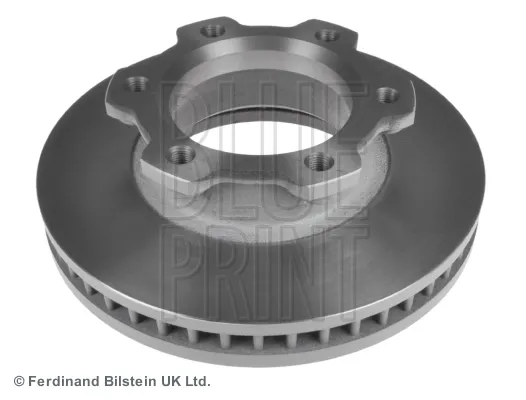 Передние тормозные диски ADZ94336 Blue Print