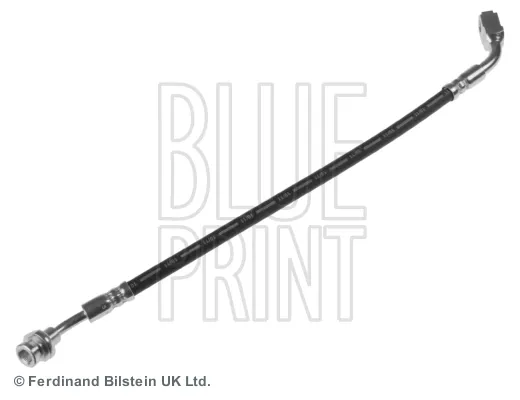 Шланг тормозной передний левый ADN15375 Blue Print