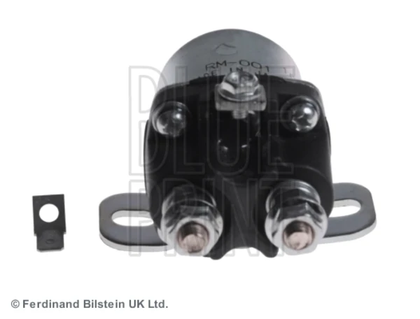 Реле свечей накала HQ803830 Hyundai/Kia
