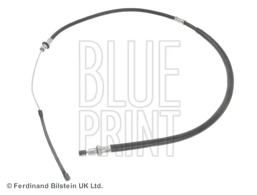 Задний трос ручника ADA104616 Blue Print