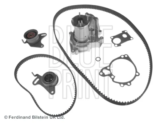 Комплект ГРМ Hyundai H200 