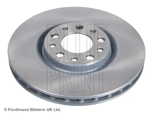 Передние тормозные диски ADL144325 Blue Print