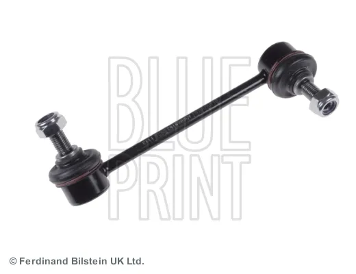Стойка переднего стабилизатора левая ADG085152 Blue Print