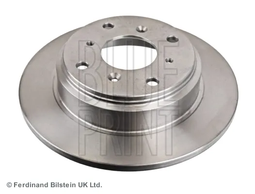 Тормозные диски ADH24320 Blue Print