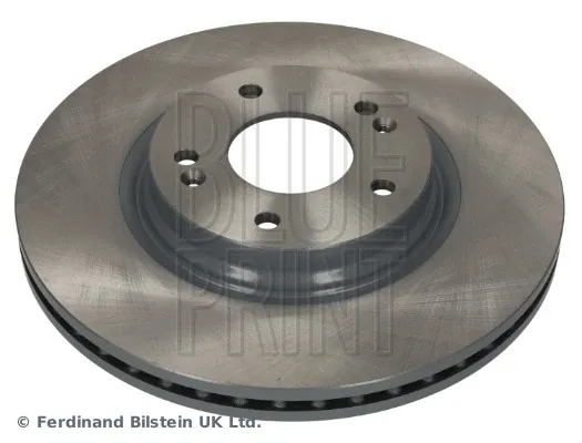 Передние тормозные диски ADBP430154 Blue Print