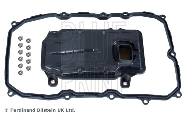 Фильтр АКПП ADV182171 Blue Print