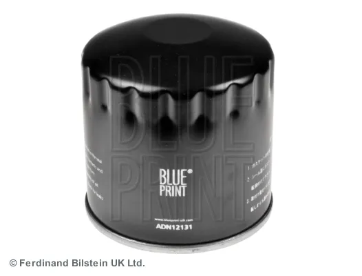 Масляный фильтр ADN12131 Blue Print