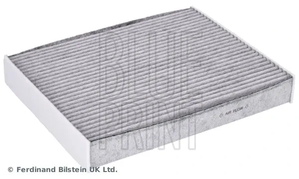 Фильтр салона ADBP250088 Blue Print