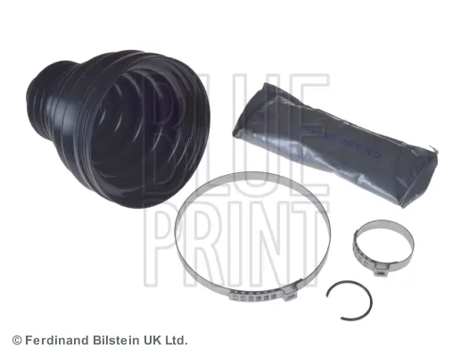 Пыльник ШРУСа задней полуоси наружный 0025419 GKN-Spidan