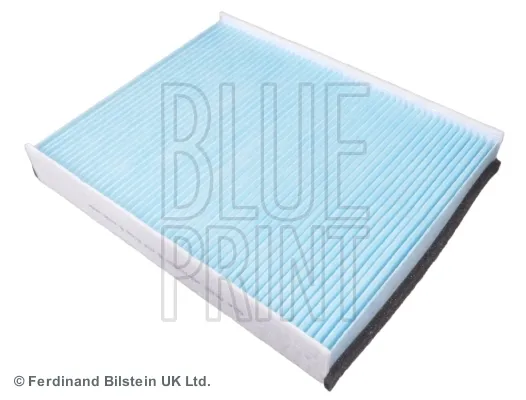 Фильтр салона ADF122520 Blue Print