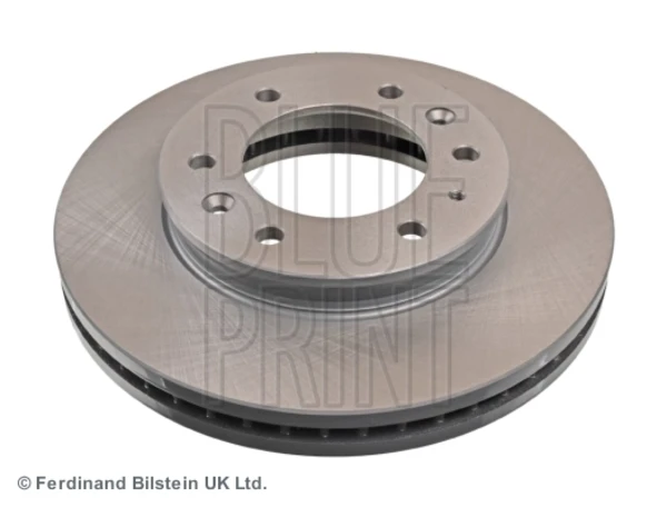 Передние тормозные диски UC2B33251A Ford