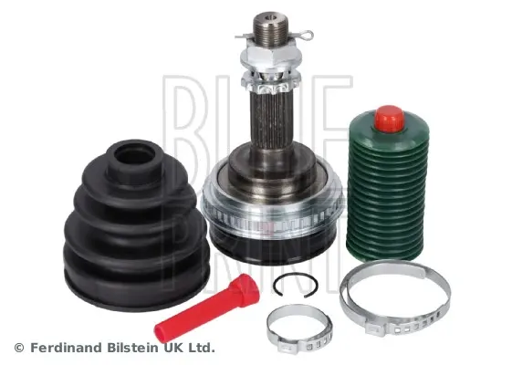 ШРУС наружный задний ADT38969 Blue Print