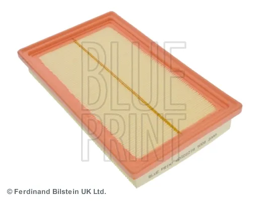 Воздушный фильтр ADG02278 Blue Print