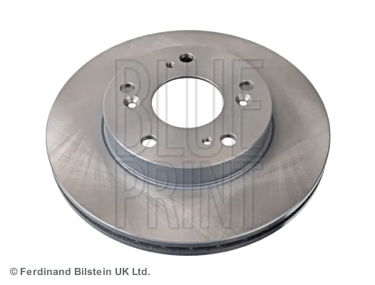 Передние тормозные диски ADH24390 Blue Print