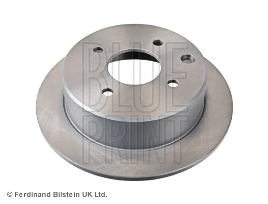 Тормозные диски ADN14348 Blue Print