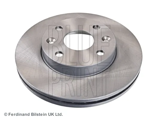 Передние тормозные диски KDX7433251 Parts-Mall
