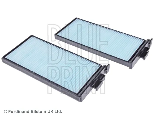 Фильтр салона ADG02576 Blue Print