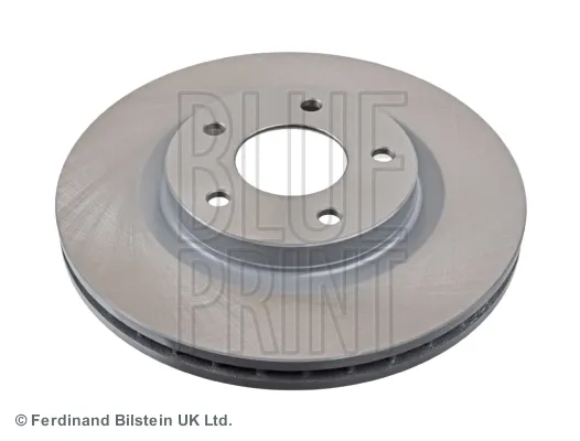 Передние тормозные диски ADA104309 Blue Print