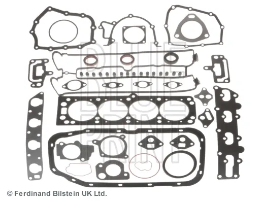 Верхний комплект прокладок двигателя ADG06232 Blue Print