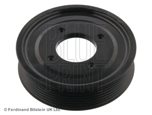  Шкив помпы BMW 5 