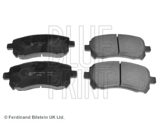18038564 General Motors Колодки передние