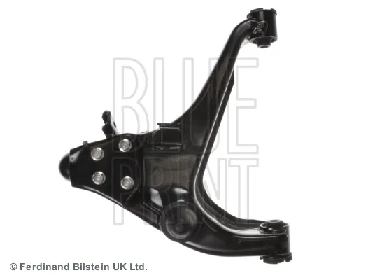 Рычаг передней подвески левый ADG086278 Blue Print