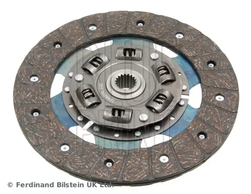 Диск сцепления ADN13141 Blue Print