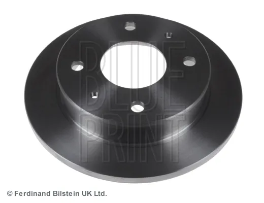 Передние тормозные диски ADG04324 Blue Print