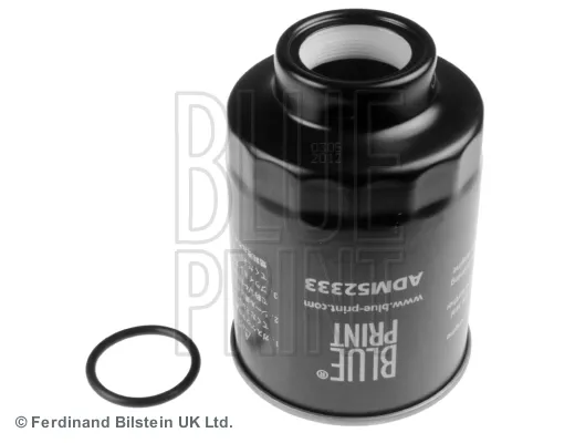 Топливный фильтр ADM52333 Blue Print