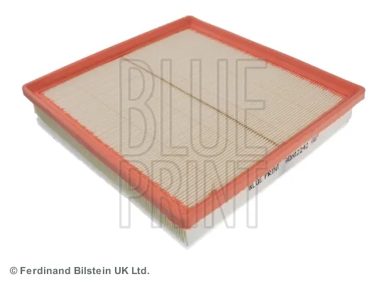 Воздушный фильтр ADN12242 Blue Print