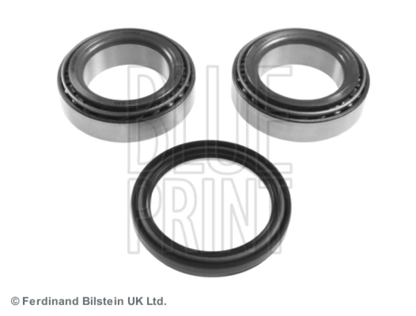 Подшипник ступицы передней внутренний 4TJLM506849 SNR