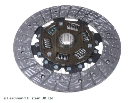 Диск сцепления ADC43137 Blue Print