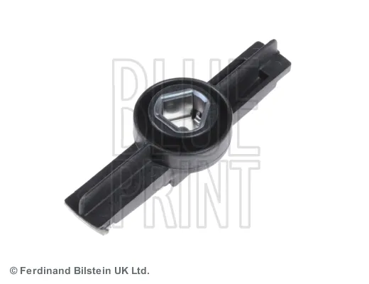 Бегунок распределителя зажигания ADM514314 Blue Print