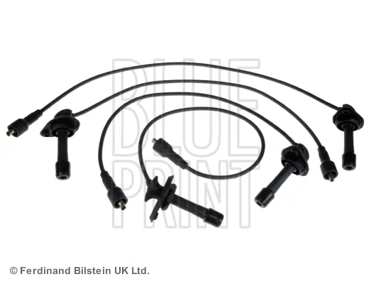 Высоковольтные провода ADS71609 Blue Print