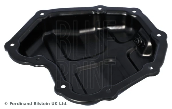  Поддон двигателя Nissan Qashqai 2