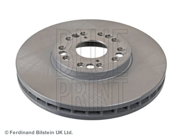 Передние тормозные диски 9840210 Brembo